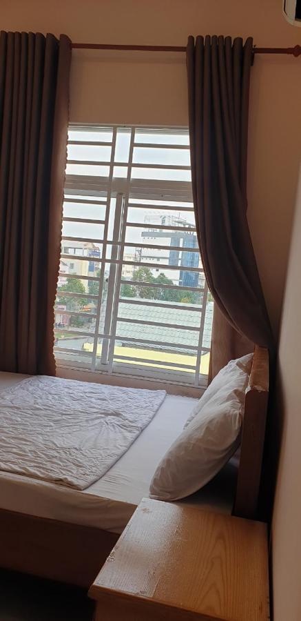 Nha Nghi Gia Khang Can Tho Exteriér fotografie