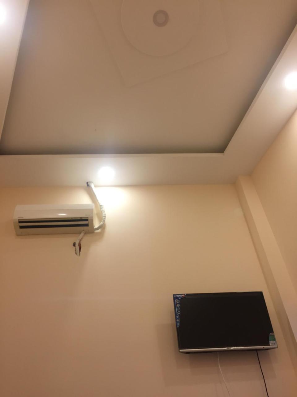 Nha Nghi Gia Khang Can Tho Exteriér fotografie